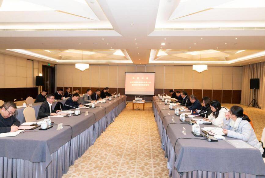 徐进主任在玩彩网集团调研时强调： 提高站位 深化刷新 当好文旅工业企业排头兵