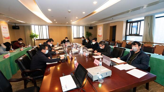 省玩彩网集团向导分赴下层一线检查督导疫情防控事情