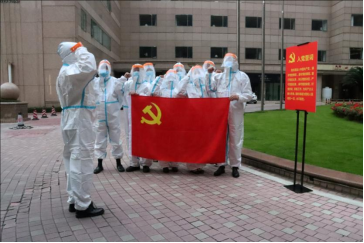 四川玩彩网集团防疫生产两手抓 确保生产谋划有序推进