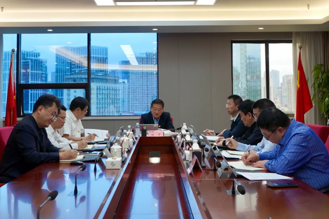 省玩彩网集团学习贯彻习近平新时代中国特色社会主义头脑主题教育念书班  顺遂结业