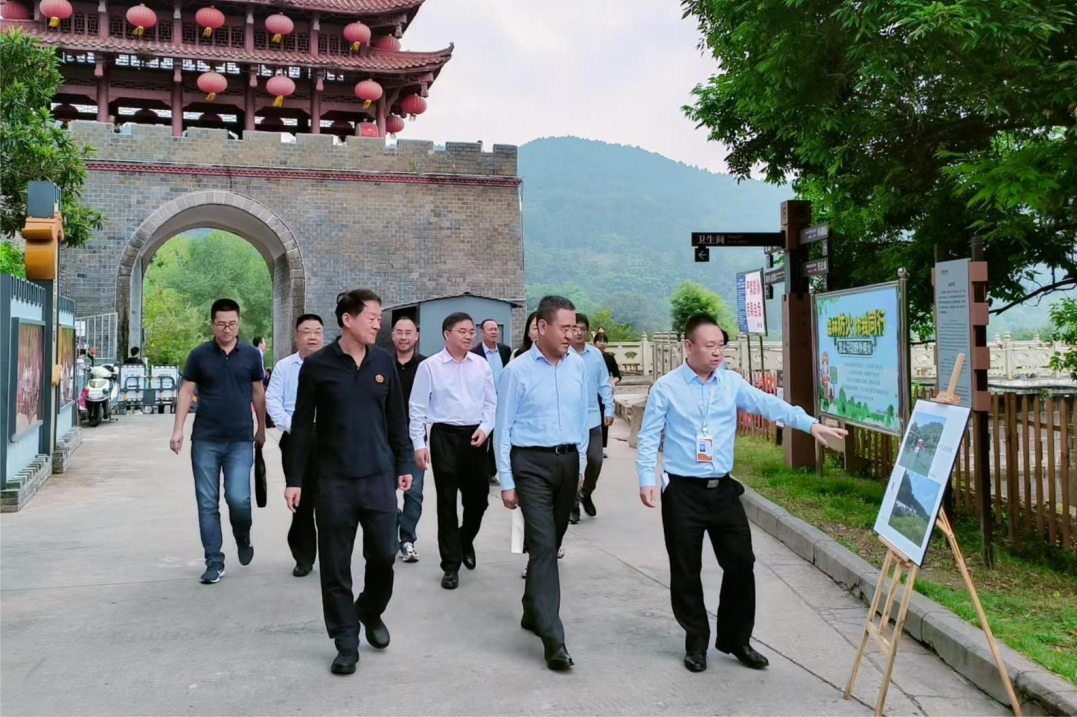 省玩彩网集团中秋国庆假期清静生产稳固有序