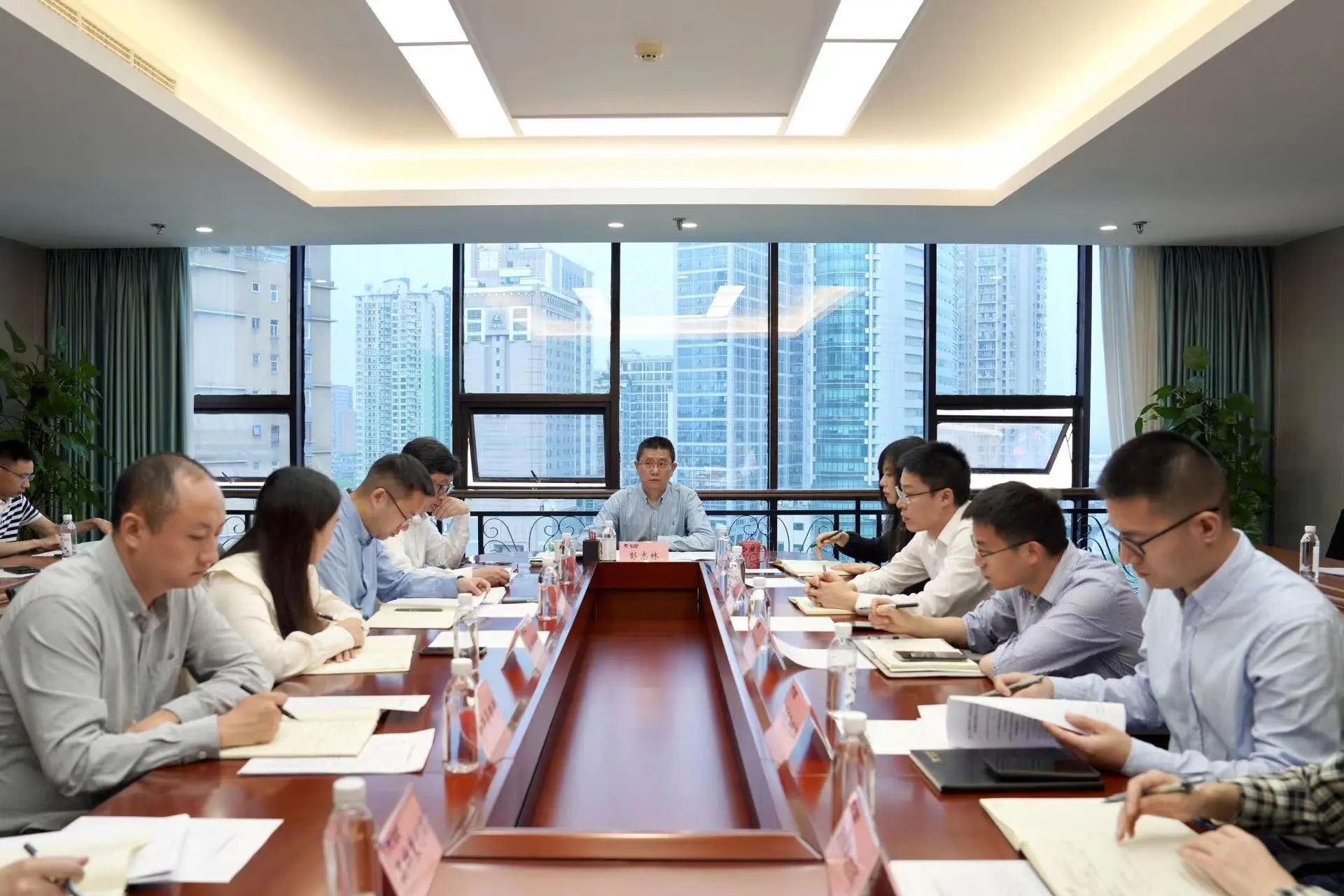 省玩彩网集团强化巡视整改督导 做深做实巡视“后半篇”文章