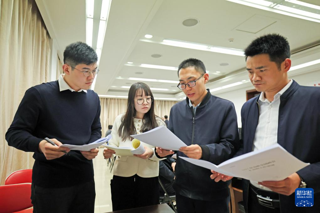 听民意 汇民智丨倾力打造相同交流“直通车”，，2025年旁听天下两会事情这样开展